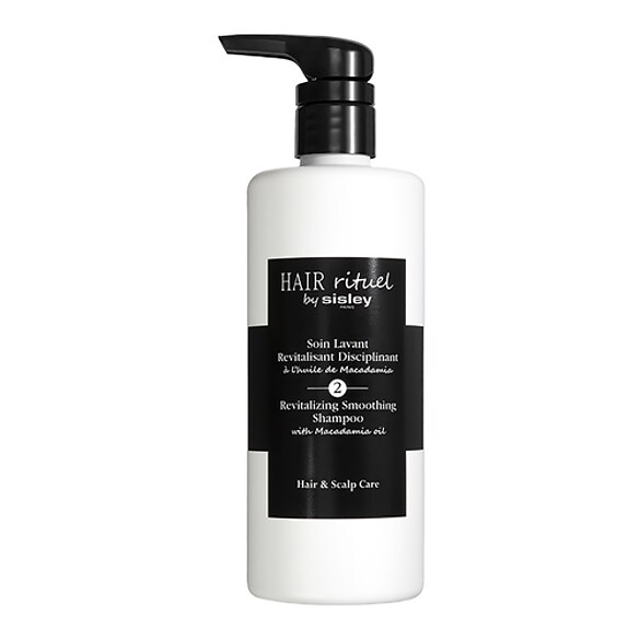 Revitalizing Smoothing Shampoo - Szampon dyscyplinujący do włosów, HAIR RITUEL BY SISLEY