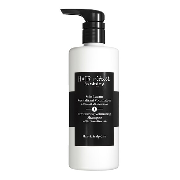 Revitalizing Volumizing Shampoo - Szampon zwiększający objętość włosów, HAIR RITUEL BY SISLEY