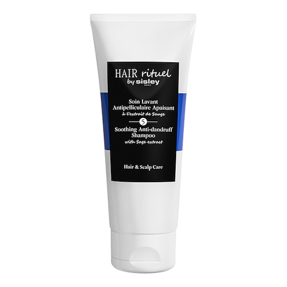 Soothing Anti-dandruff Shampoo - Kepek Karşıtı Şampuan, HAIR RITUEL BY SISLEY
