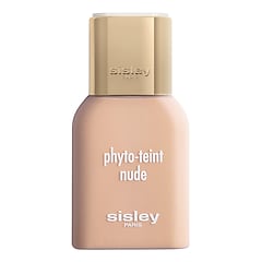 Phyto-Teint Nude - Fondotinta Liquido, SISLEY