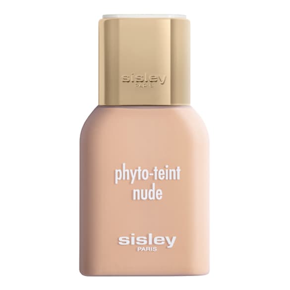 Phyto-Teint Nude - Fondotinta Liquido, SISLEY
