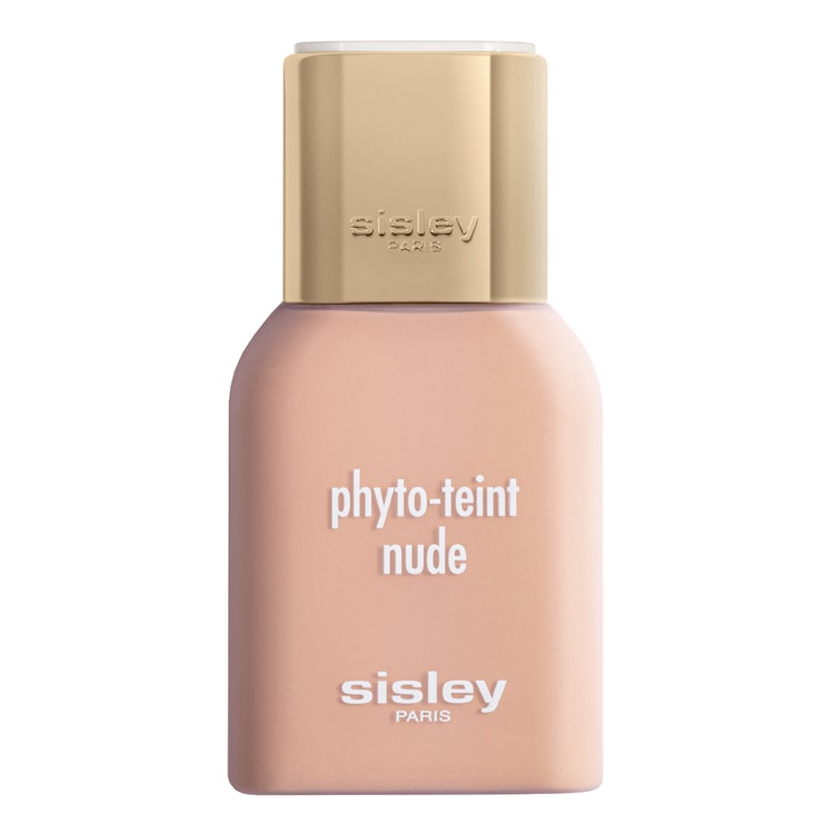 Phyto-Teint Nude - Fondöten