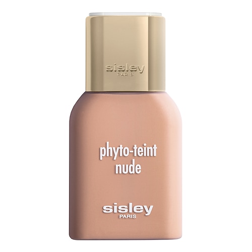 Sisley Sisley - Phyto-Teint Nude