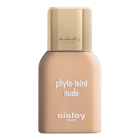 Phyto-Teint Nude - Fondöten, SISLEY