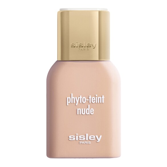 Phyto Teint Nude - Base de maquillaje , Sisley