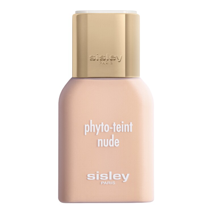 Phyto-Teint Nude - Fond de teint