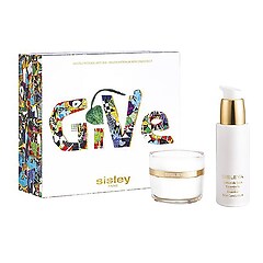 Sisleÿa L'intégral Anti-Âge Duo - Cofanetto Trattamento Viso, SISLEY
