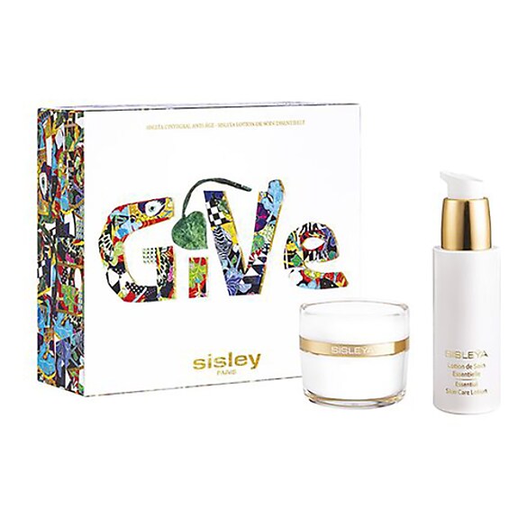 Sisleÿa L'intégral Anti-Âge Duo - Cofanetto Trattamento Viso, SISLEY