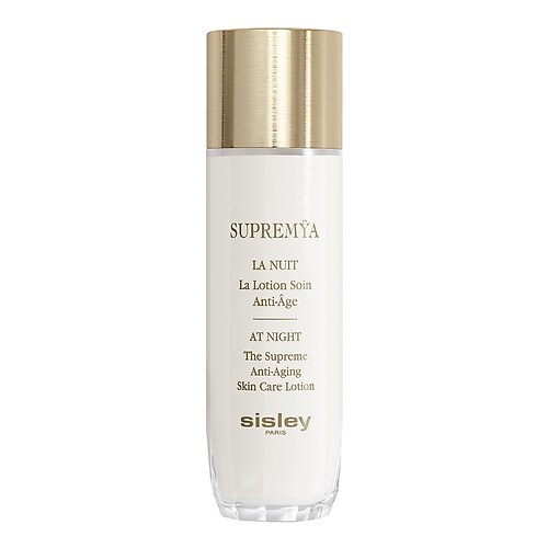 SISLEY - Supremÿa At Night The Supreme Anti-Aging Skin Care Lotion - Čistící Loation