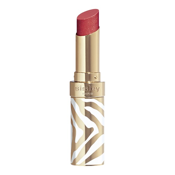 Phyto-Rouge Shine - Błyszcząca pomadka, SISLEY
