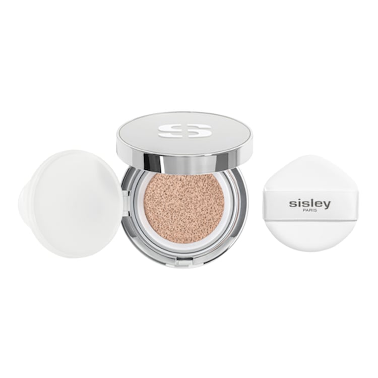 Phyto-Blanc Le Cushion - Fond de teint cushion