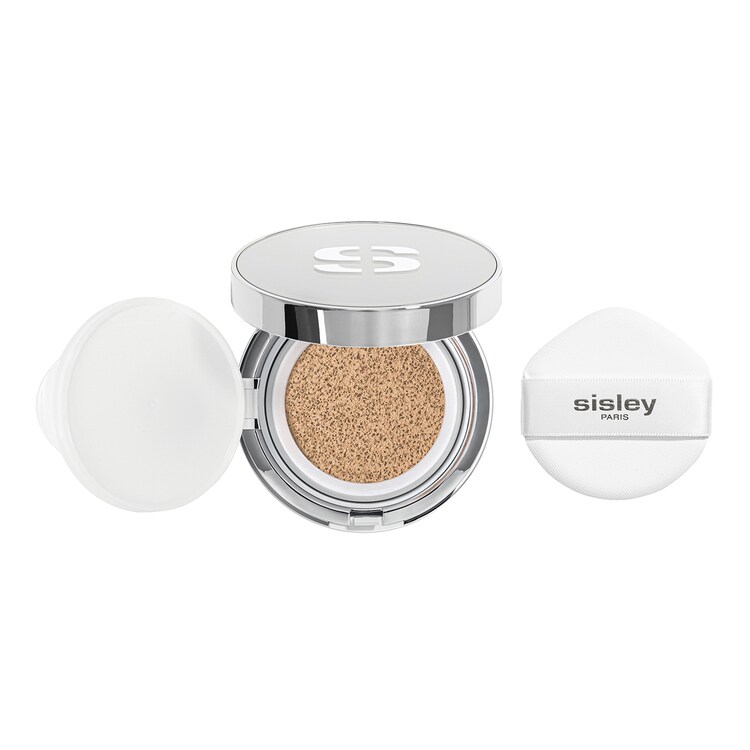 Phyto-Blanc Le Cushion - Fond de teint cushion
