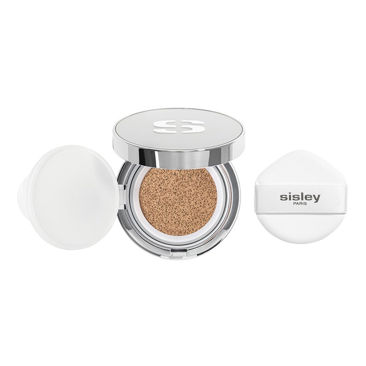 Phyto-Blanc Le Cushion - Fond de teint cushion