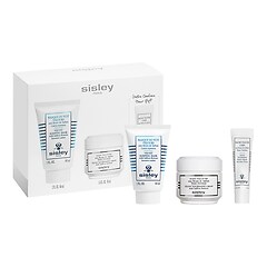 Velvet Nourishing Skincare With Saffron Flowers Duo - Face care set, Sisley