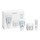 Velvet Nourishing Skincare With Saffron Flowers Duo - Face care set