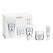 KIT DECOUVERTE DUO SOIN VELOURS FDM22