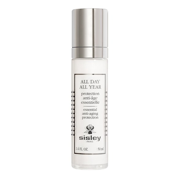 All Day All Year - Yaşlanma Karşıtı Gündüz Kremi, SISLEY