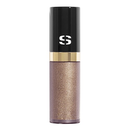 Sisley - Ombre Eclat Liquide - Płynny Cień Do Powiek - Eclat Compact Ombre Liq 5 Bronze - Dla Kobiet