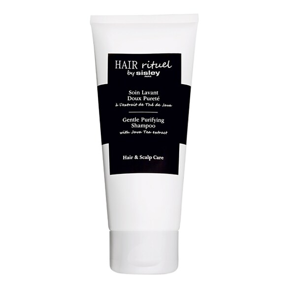 Gentle Purifying Shampoo With Java Tea Extract - Şampuan, HAIR RITUEL BY SISLEY