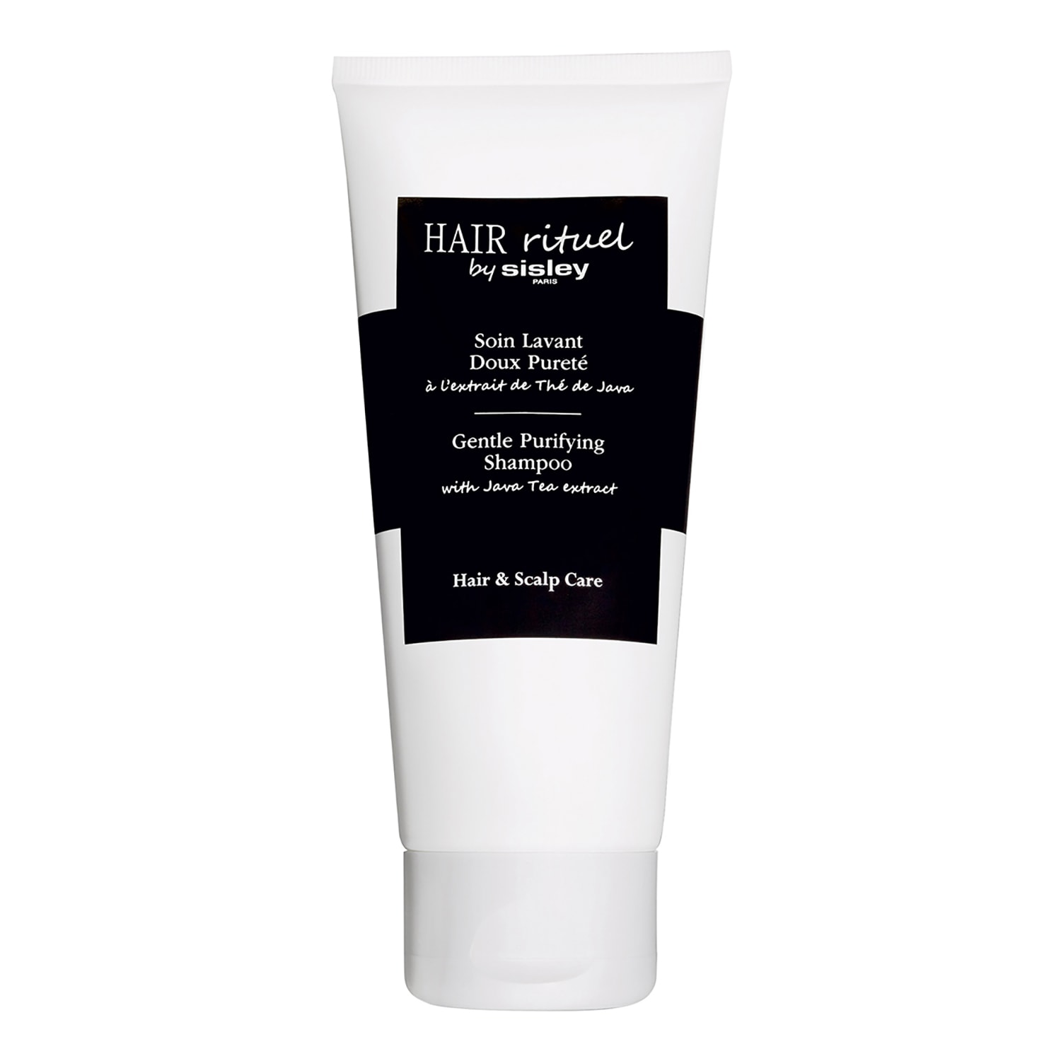 HAIR RITUEL BY SISLEY - Gentle Purifying Shampoo - Jemně čisticí šampon