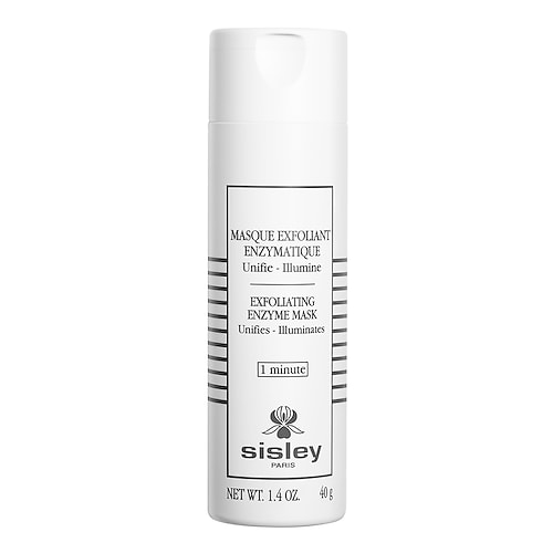 SISLEY - Exfoliating Enzyme Mask - Jemný peeling
