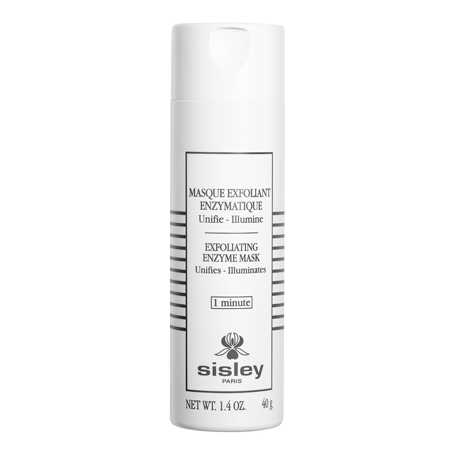 SISLEY - Exfoliating Enzyme Mask - Jemný peeling