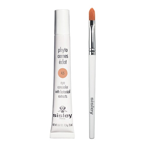 Sisley - Phyto-cernes Eclat - Korektor Koloryzujący - Phyto Cernes Eclat 4,5 - Dla Kobiet