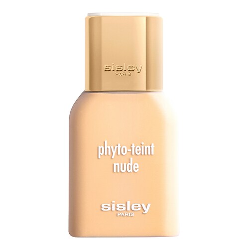 Sisley - Phyto-teint Nude - Podkład Do Twarzy - Phyto Teint Nude Ow Porcelaine - Dla Kobiet