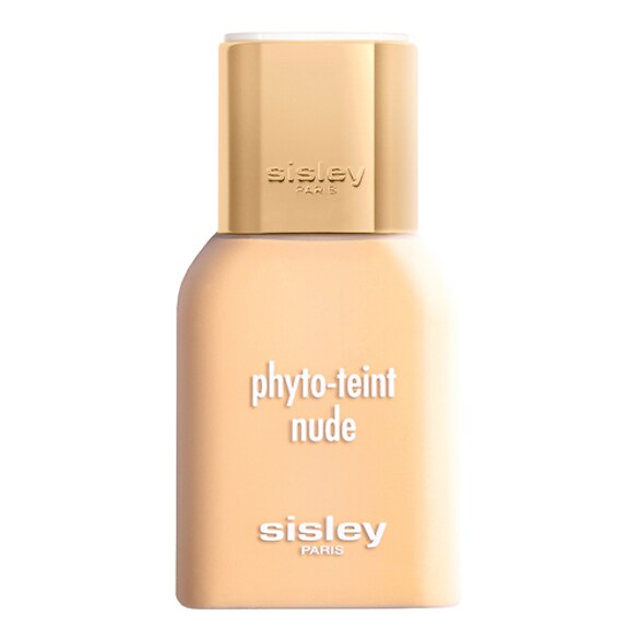 Phyto-Teint Nude - podkład do twarzy, SISLEY