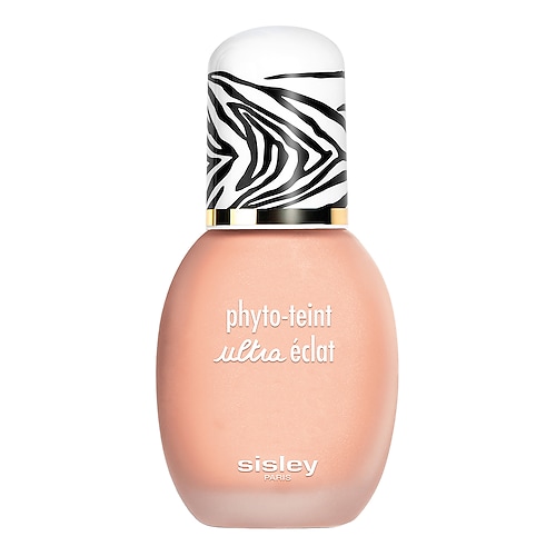 Sisley - Phyto-teint Ultra Eclat - Podkład Do Twarzy - Phyto Teint Ultra Eclat 1c Pet - Dla Kobiet