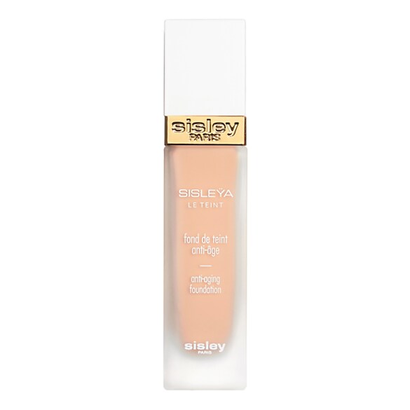 Sisleÿa le Teint - Fond de Teint Anti-âge, SISLEY