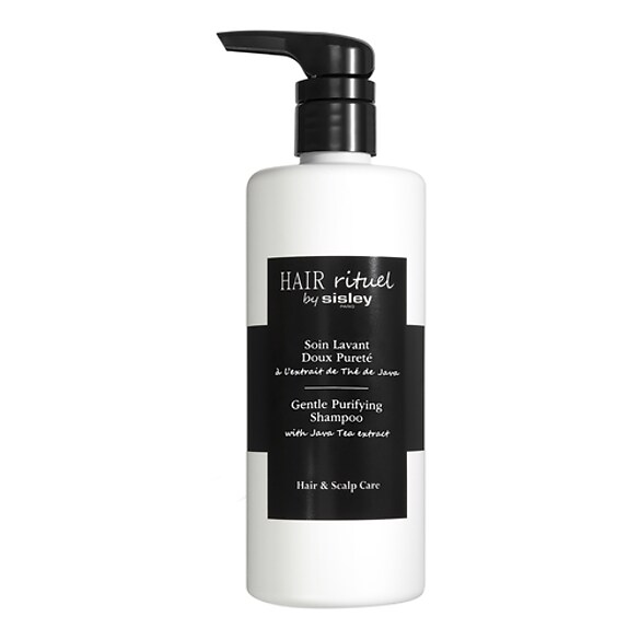 Gentle Purifying Shampoo - Szampon oczyszczający, HAIR RITUEL BY SISLEY