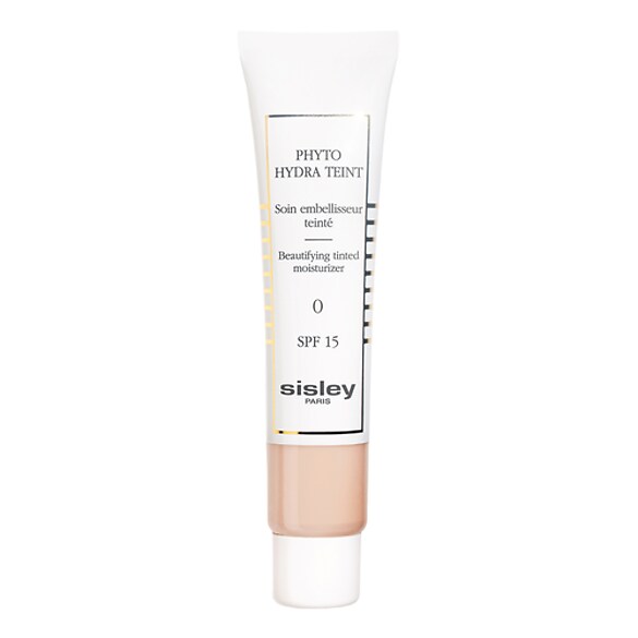 Phyto-Hydra Teint - Soin Embellisseur Teinté, SISLEY