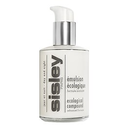 Ecological Compound Advanced Formula - Krem nawilżający