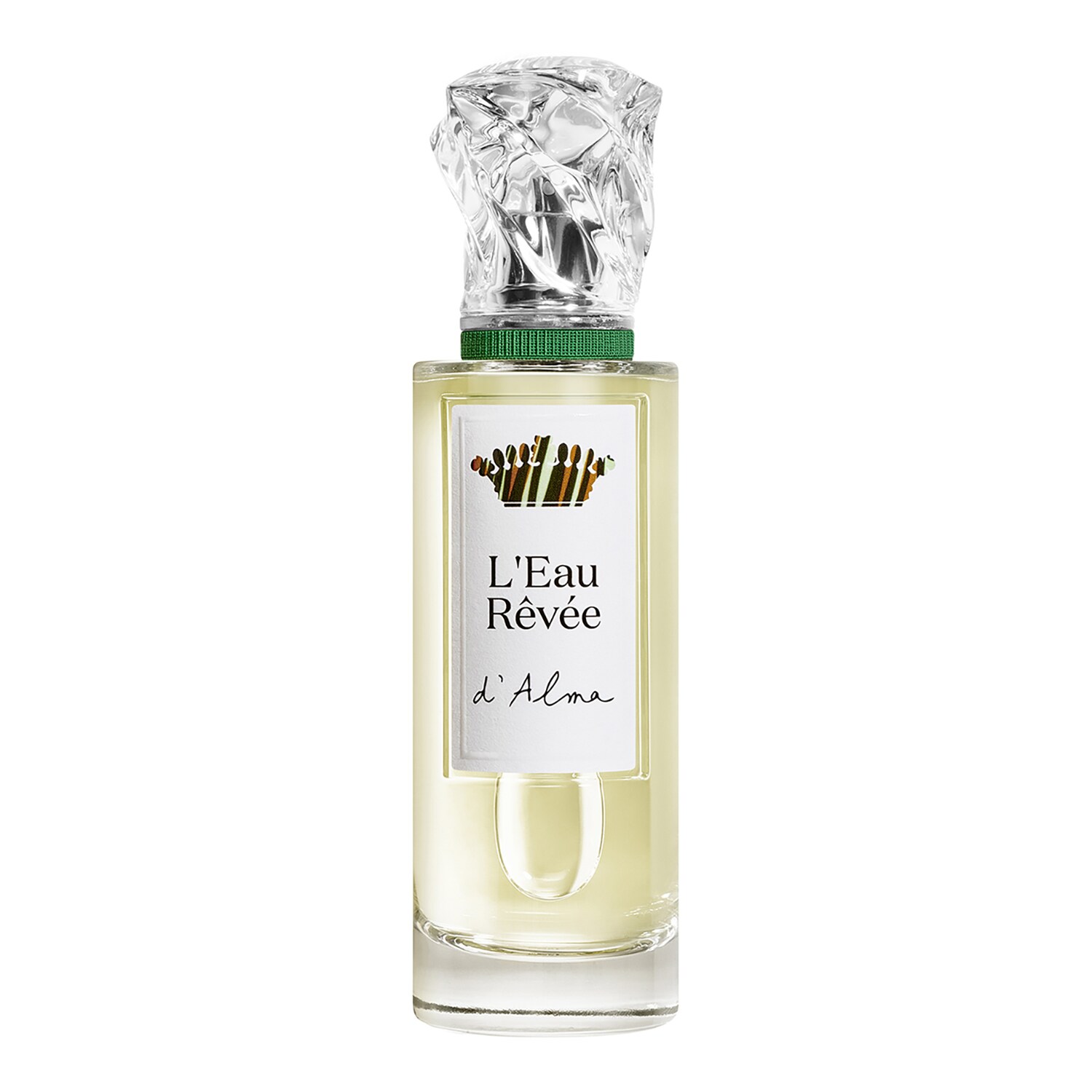 SISLEY - L'Eau Rêvée d'Alma - Toaletní voda