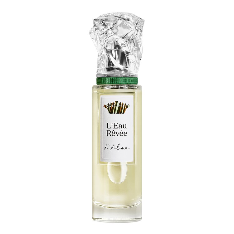 L'Eau Rêvée d'Alma - Eau de toilette