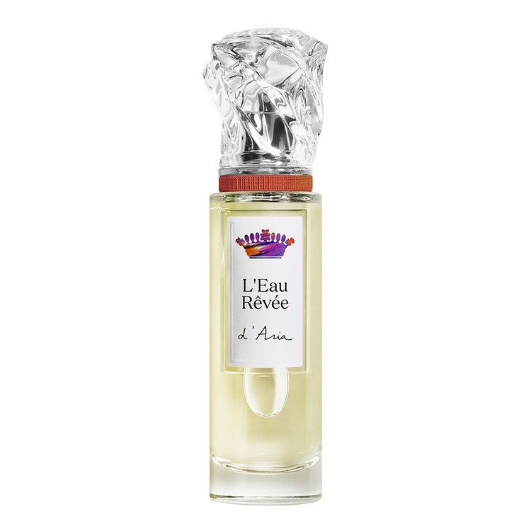 L'Eau Rêvée d'Aria - Eau de toilette