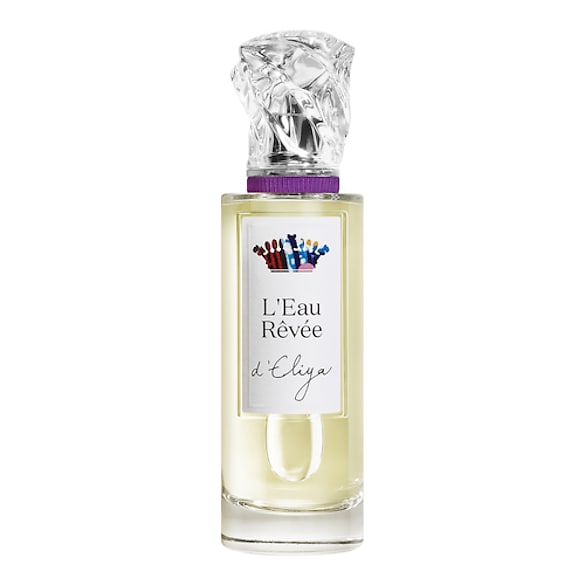L'Eau Rêvée d'Eliya, SISLEY
