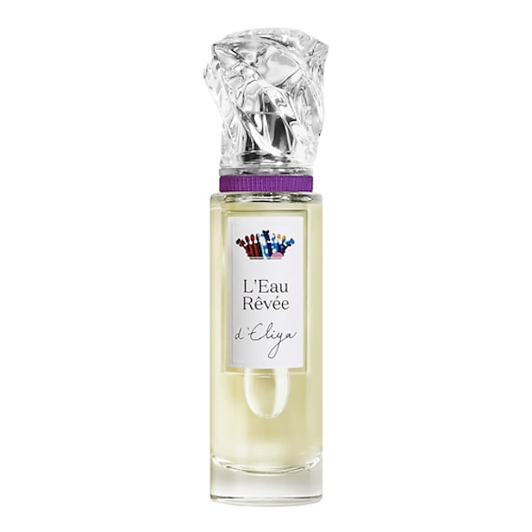 L'Eau Rêvée d'Eliya, SISLEY