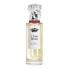 L'Eau Rêvée d'Isa - Eau de toilette, SISLEY