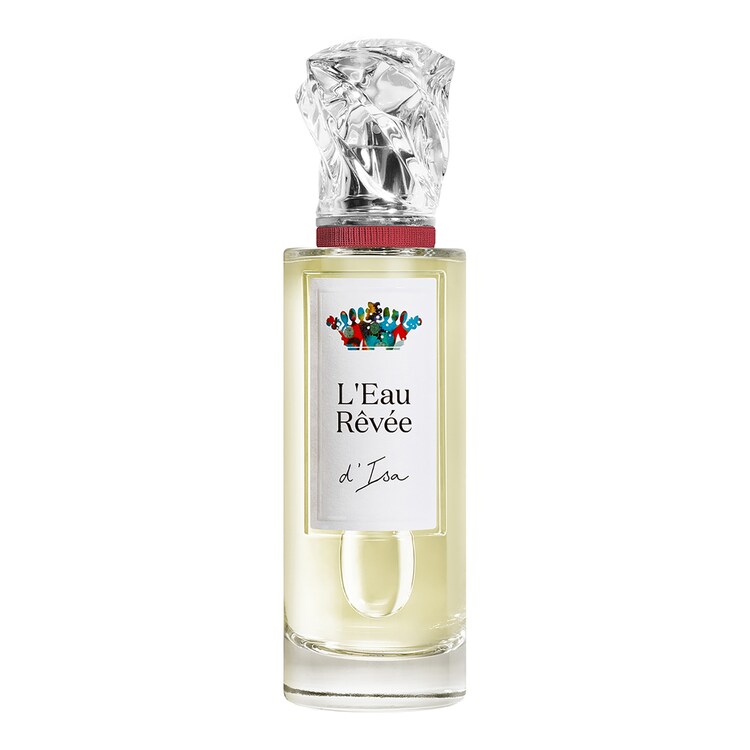 L'Eau Rêvée d'Isa - Eau de toilette