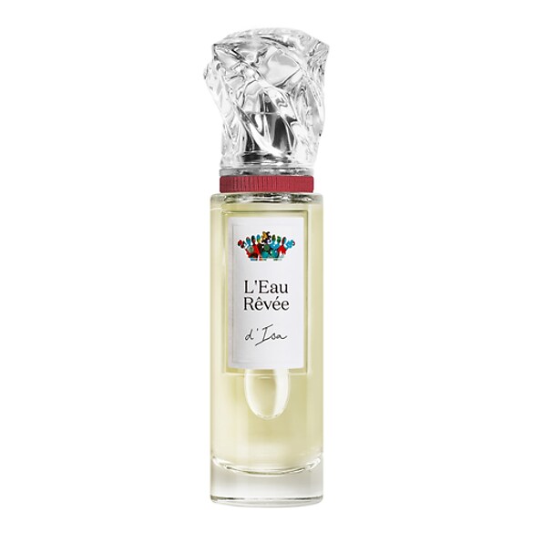 L'Eau Rêvée d'Isa, SISLEY