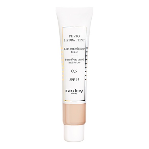 Phyto-Hydra Teint - Soin Embellisseur Teinté, SISLEY
