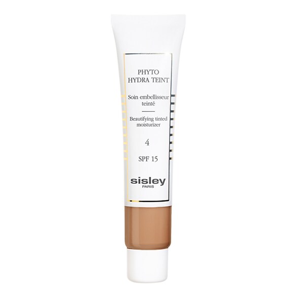 Phyto-Hydra Teint - Soin Embellisseur Teinté, SISLEY