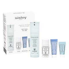 Hydra-Global - Coffret Programme Découverte, SISLEY