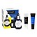 60ml + 15ml + 15ml
