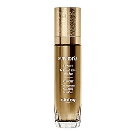 Supremÿa At Night The Supreme Anti-Aging Cream - Przeciwstarzeniowy krem na noc