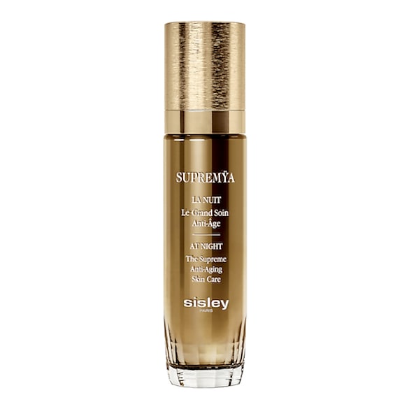 Supremÿa At Night The Supreme Anti-Aging Cream - Przeciwstarzeniowy krem na noc, SISLEY