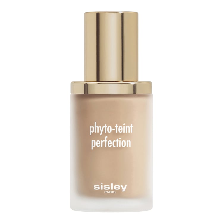 Phyto-Teint Perfection - High-coverage mattifying foundation