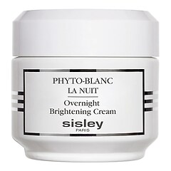 Phyto-Blanc La Nuit - crème visage éclaircissante anti-taches, SISLEY